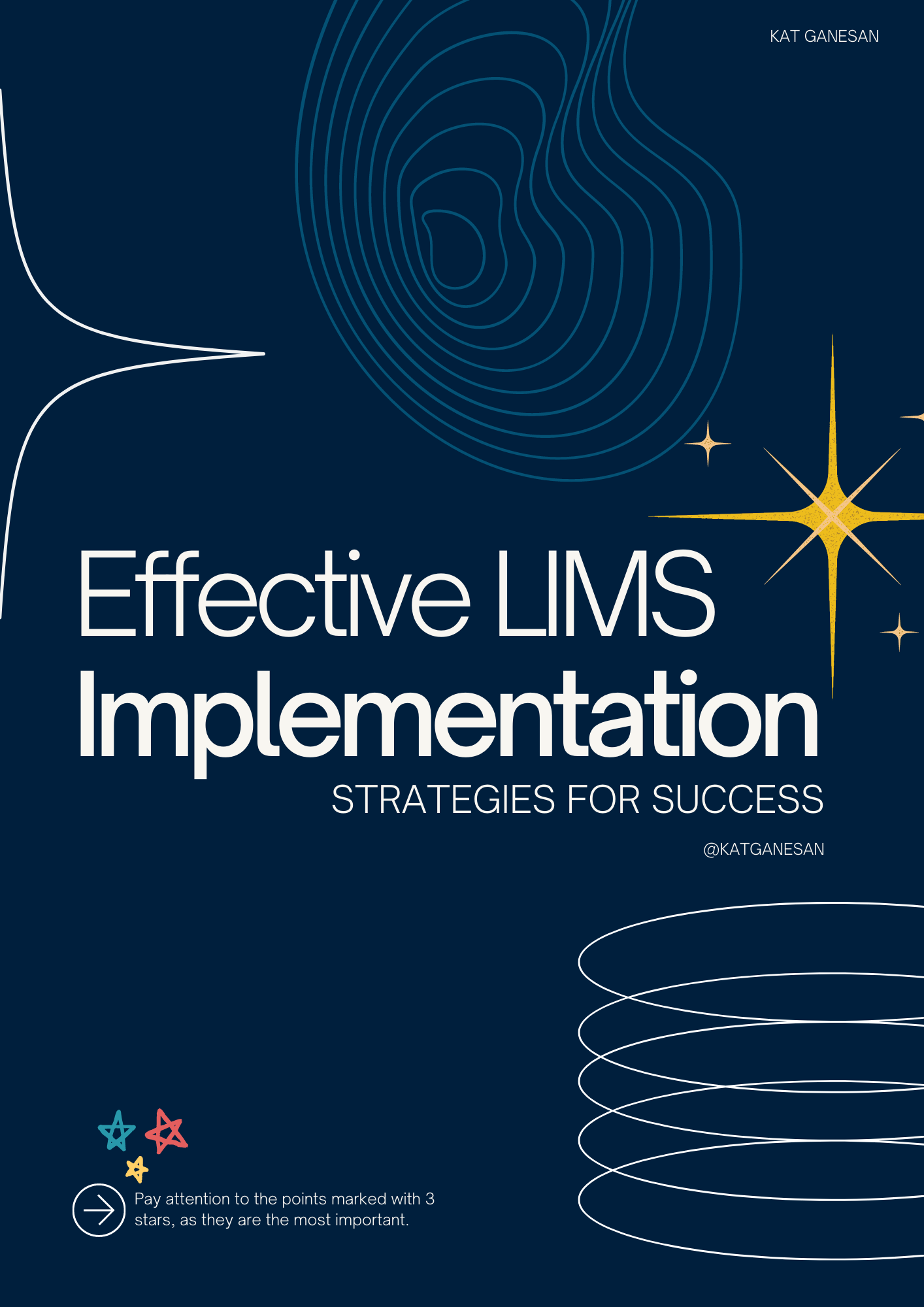 Effective LIMS Implementation Strategies for Success Lab Executive