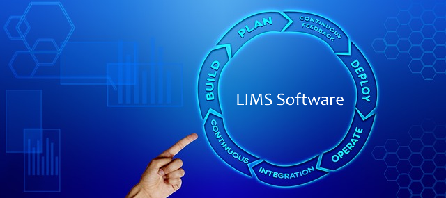 10 steps to choose a LIMS Software 10 steps to choose a LIMS Software